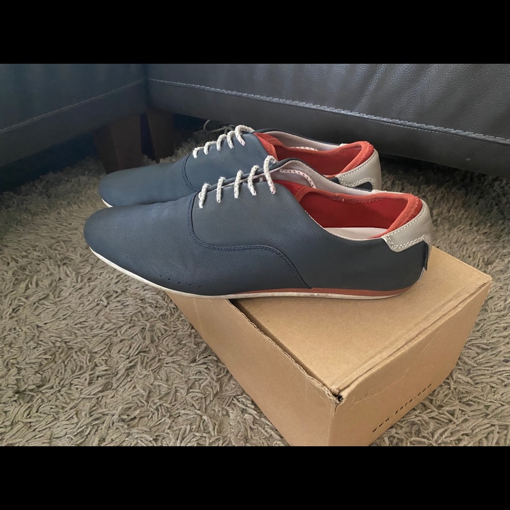Zara shoes